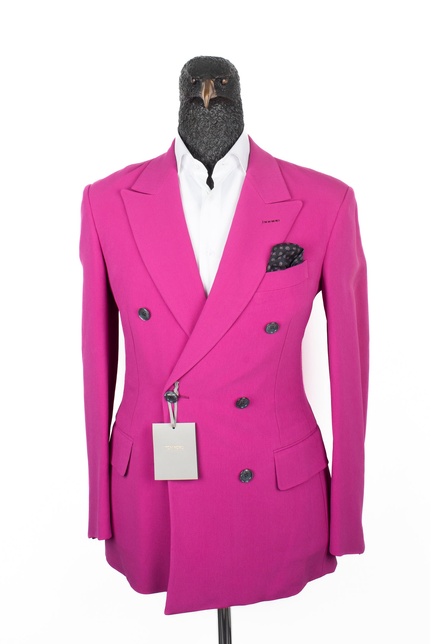 Traje Tom Ford
