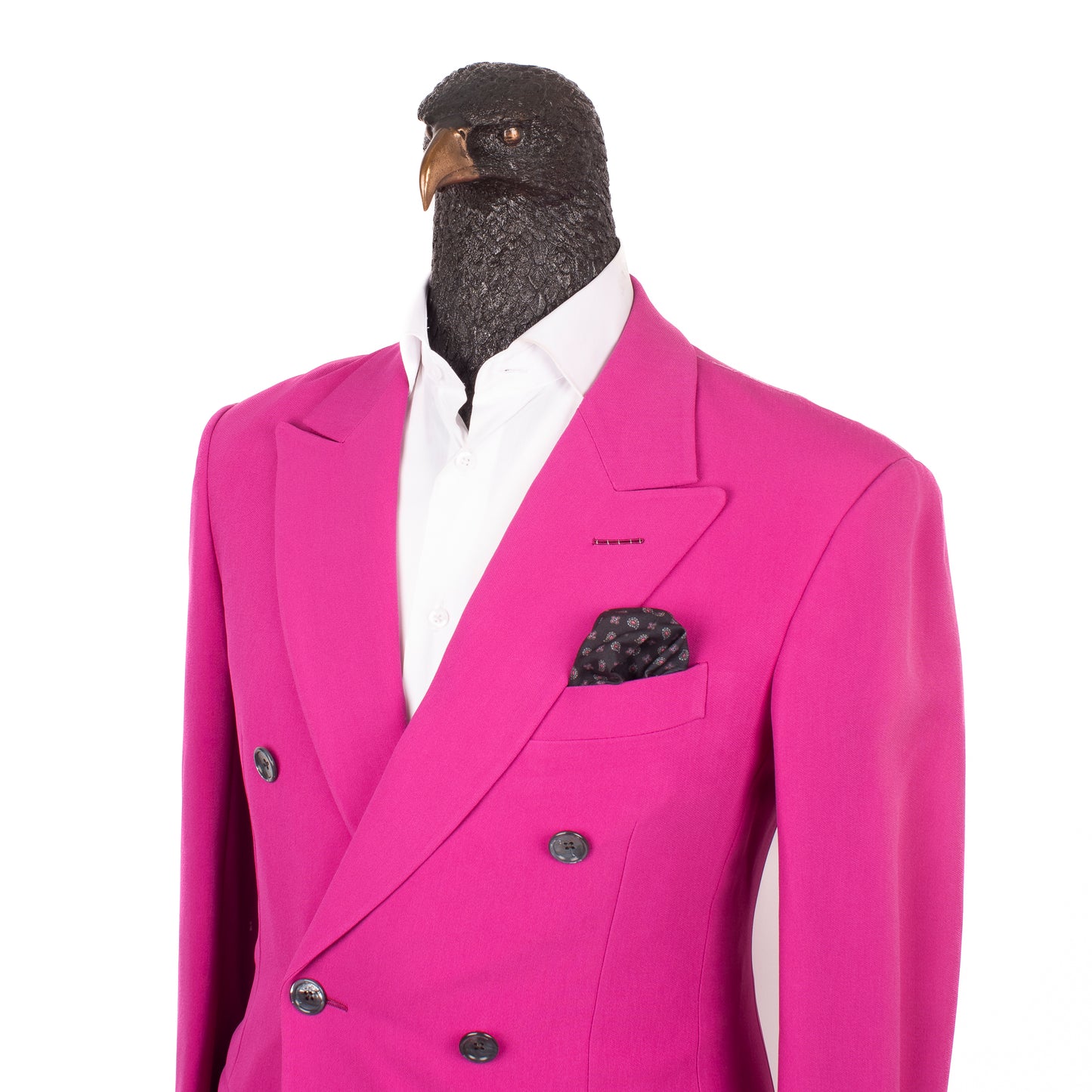 Traje Tom Ford