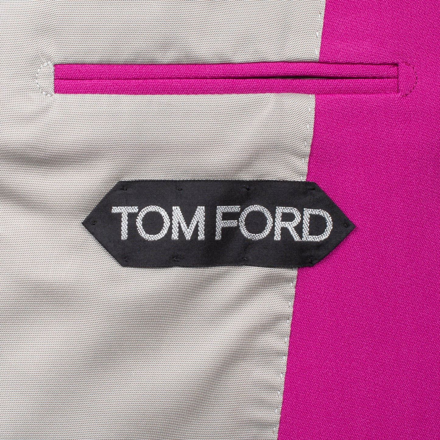 Traje Tom Ford