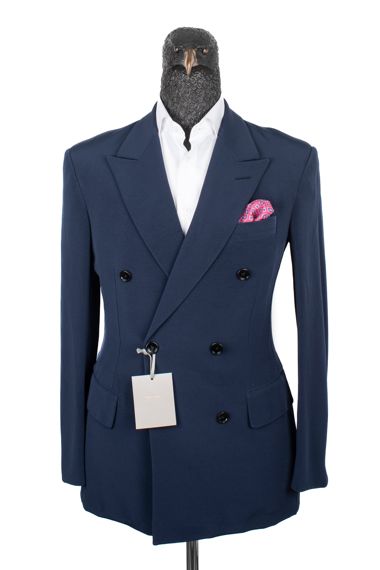 Traje Tom Ford