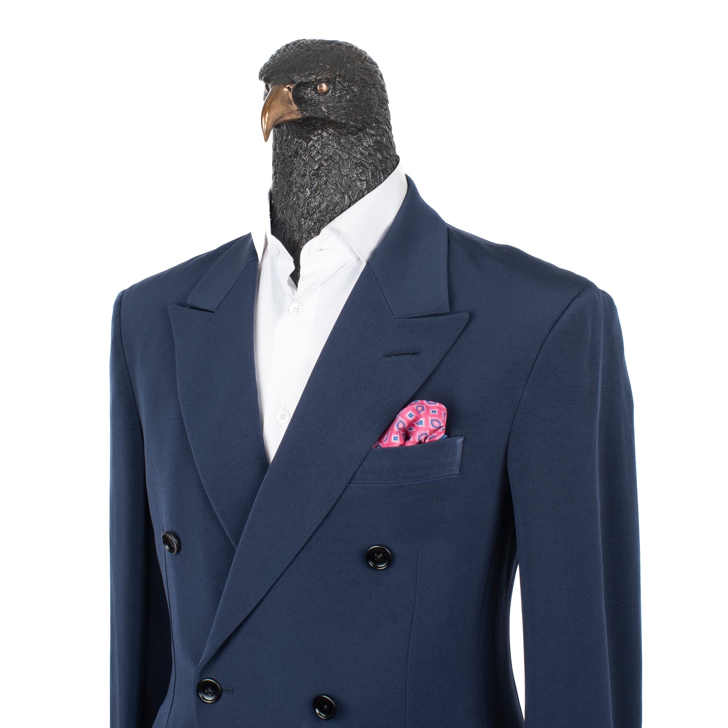 Traje Tom Ford