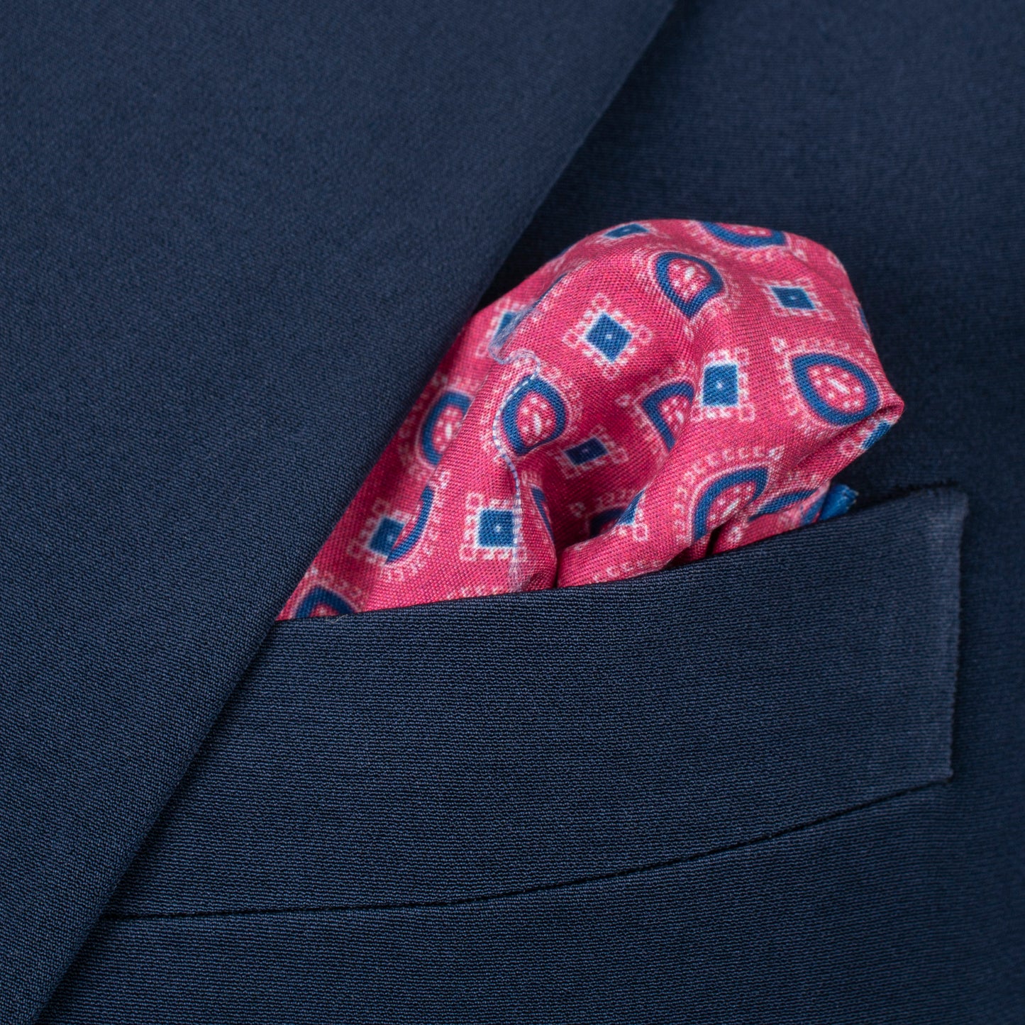 Traje Tom Ford