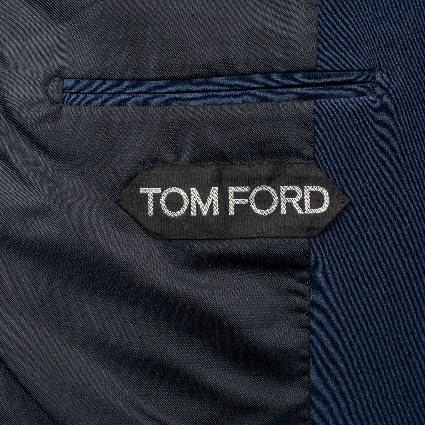 Traje Tom Ford