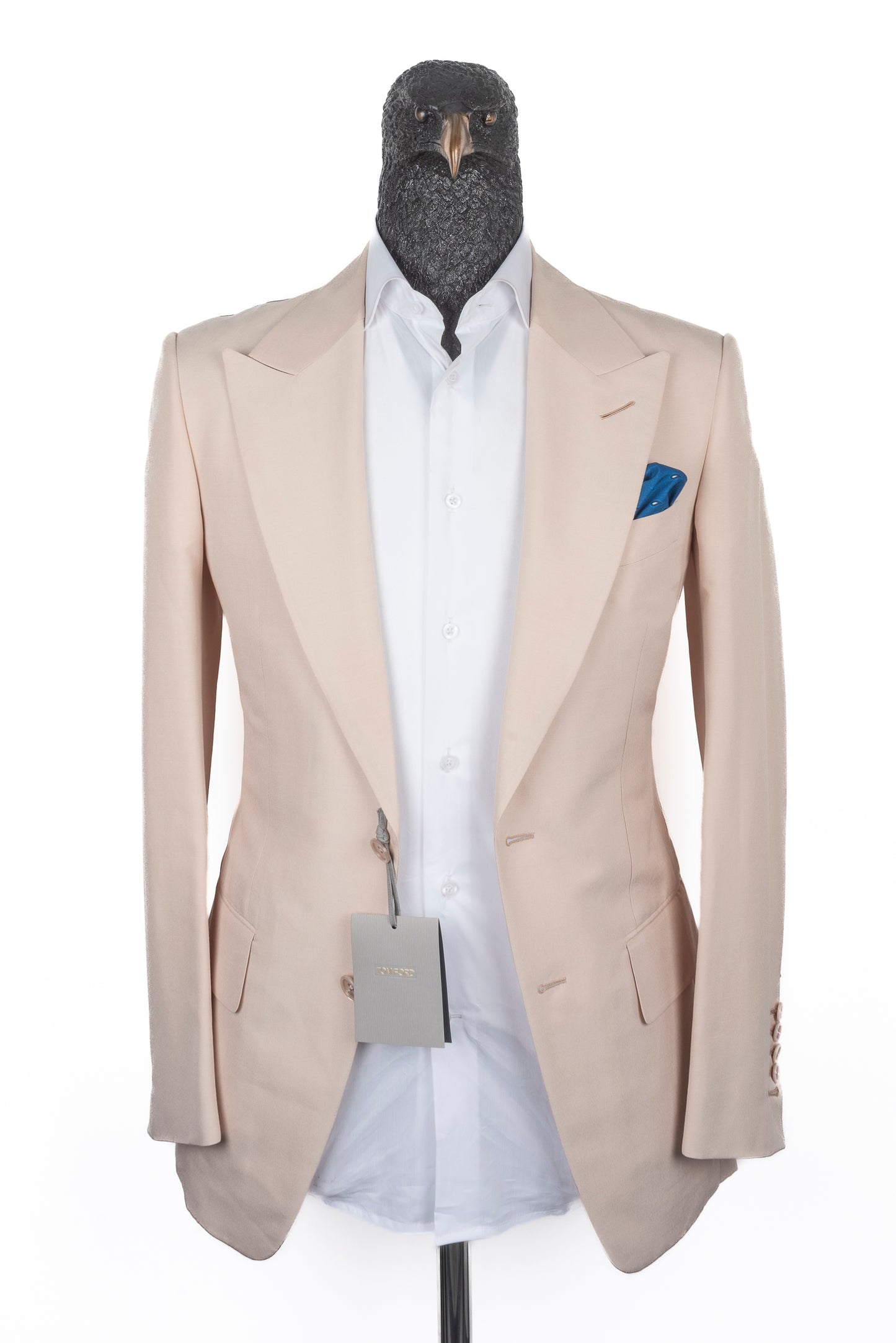 Traje Tom Ford