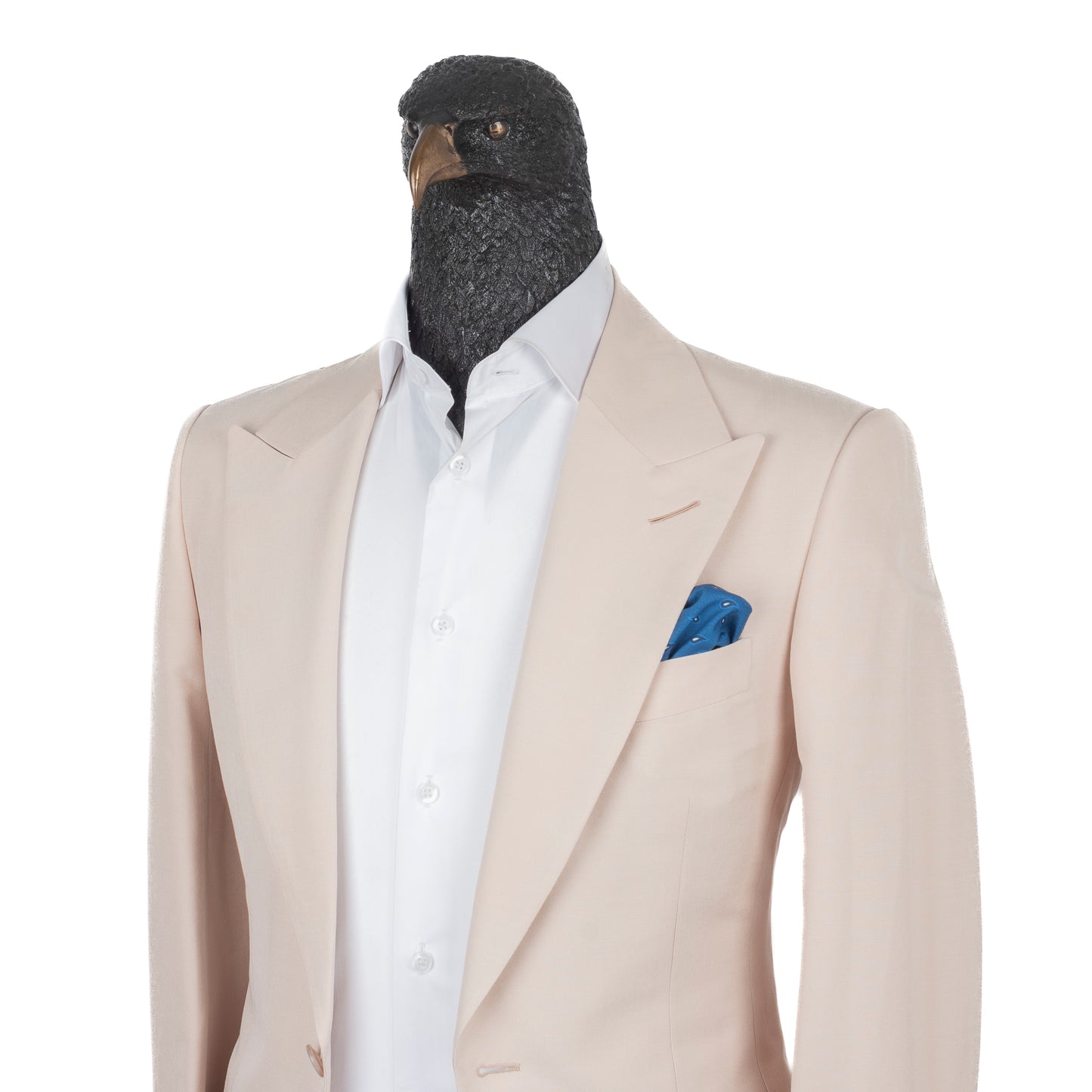 Traje Tom Ford