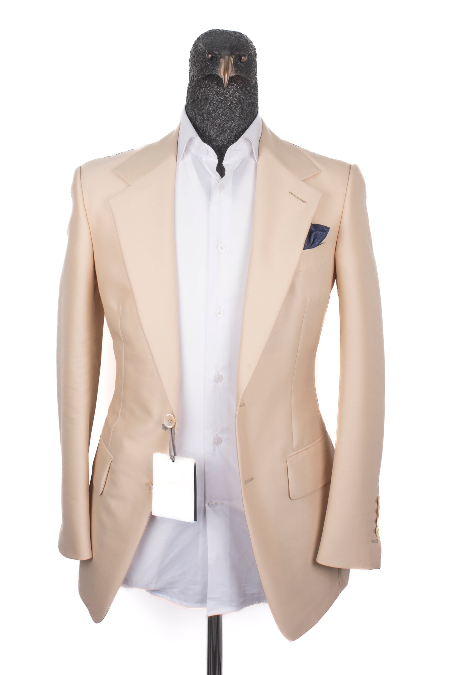 Traje Tom Ford