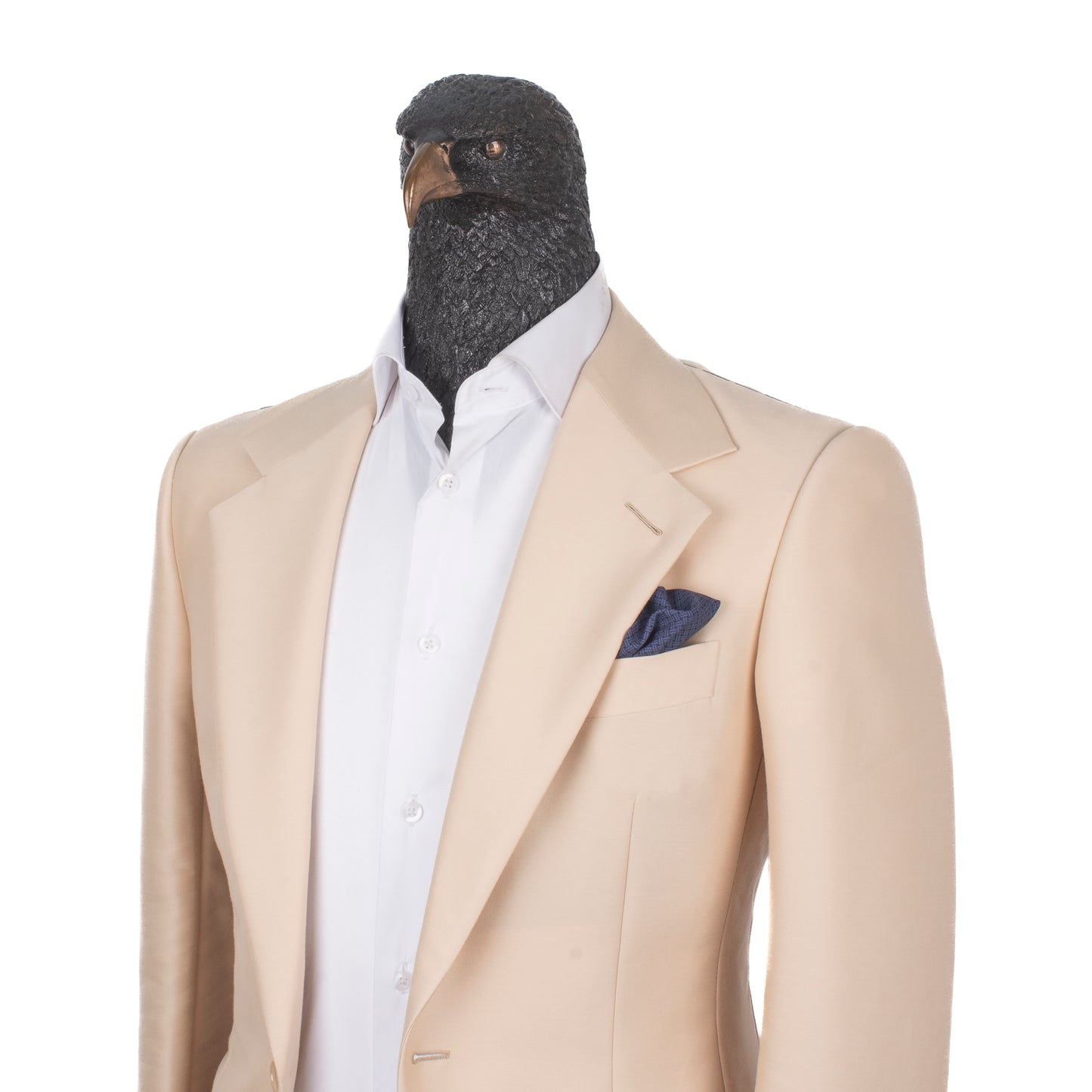 Traje Tom Ford