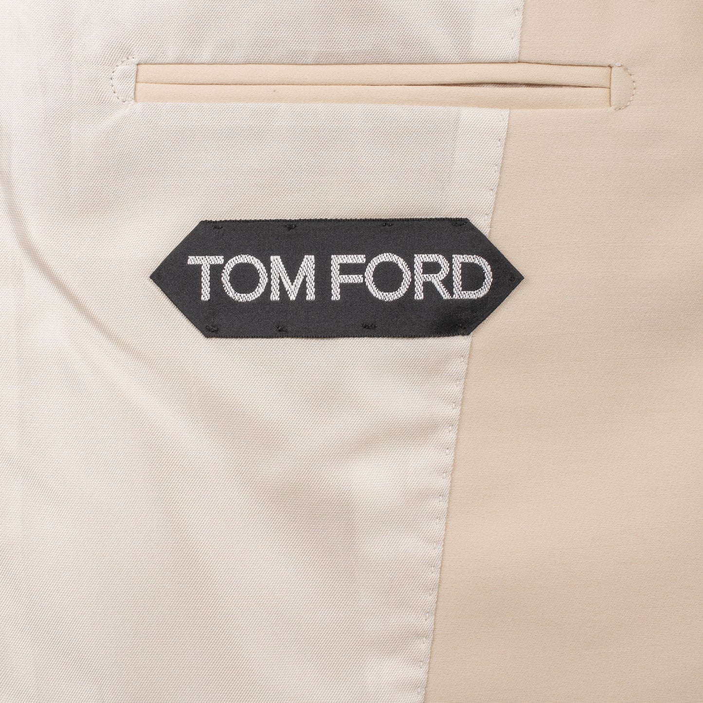 Traje Tom Ford