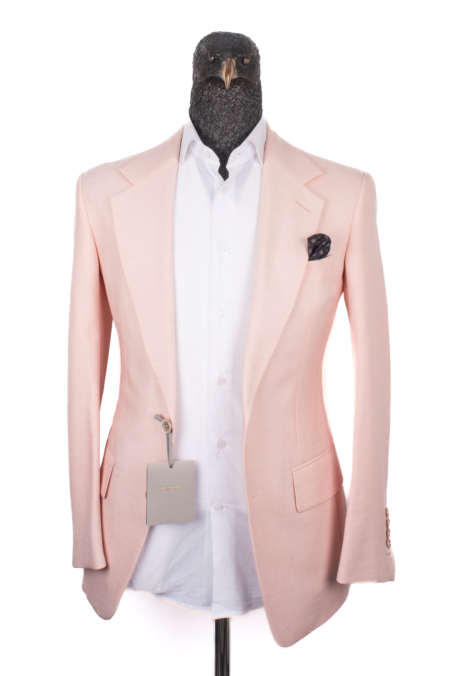 Traje Tom Ford