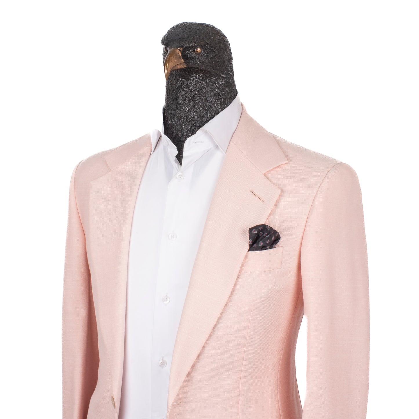 Traje Tom Ford