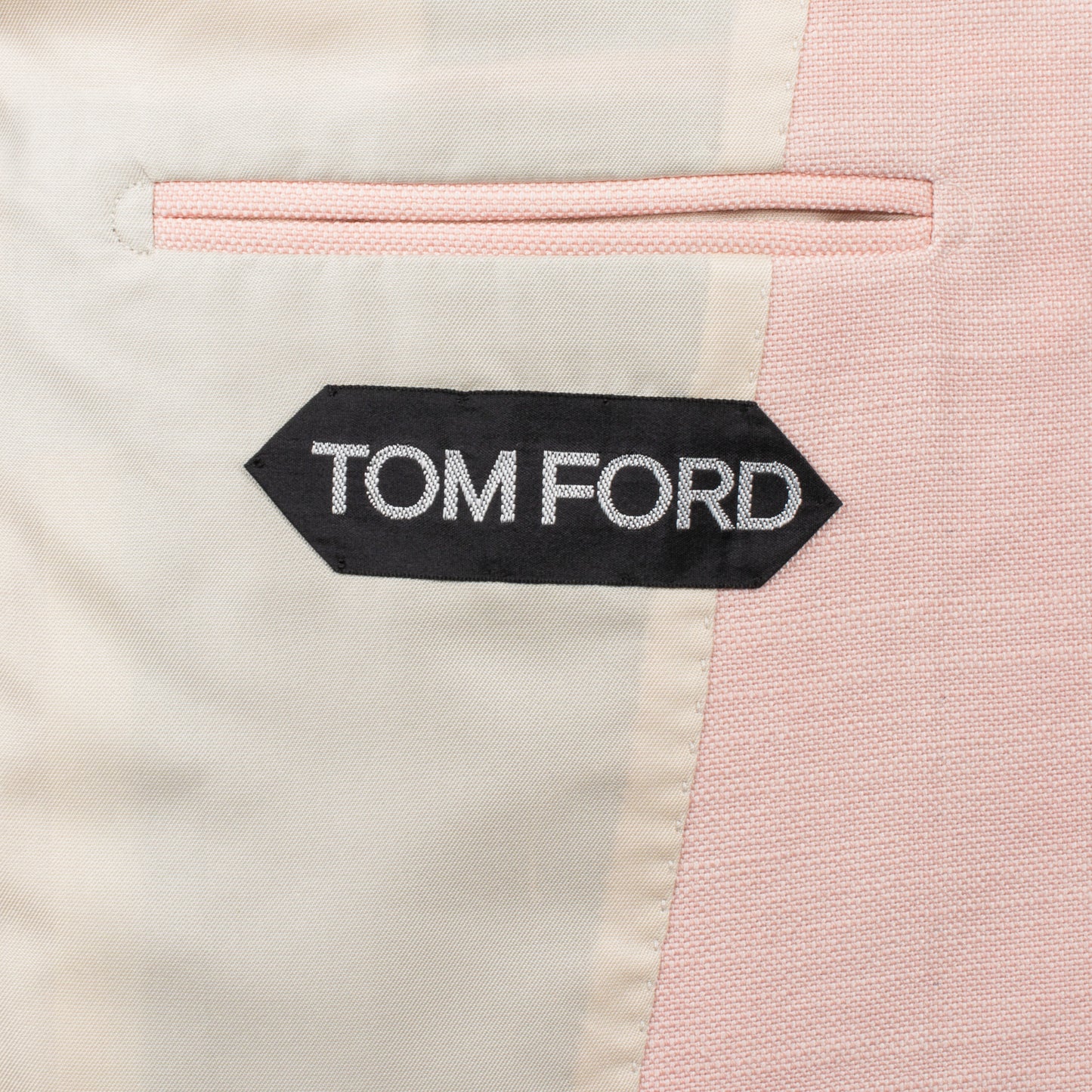 Traje Tom Ford