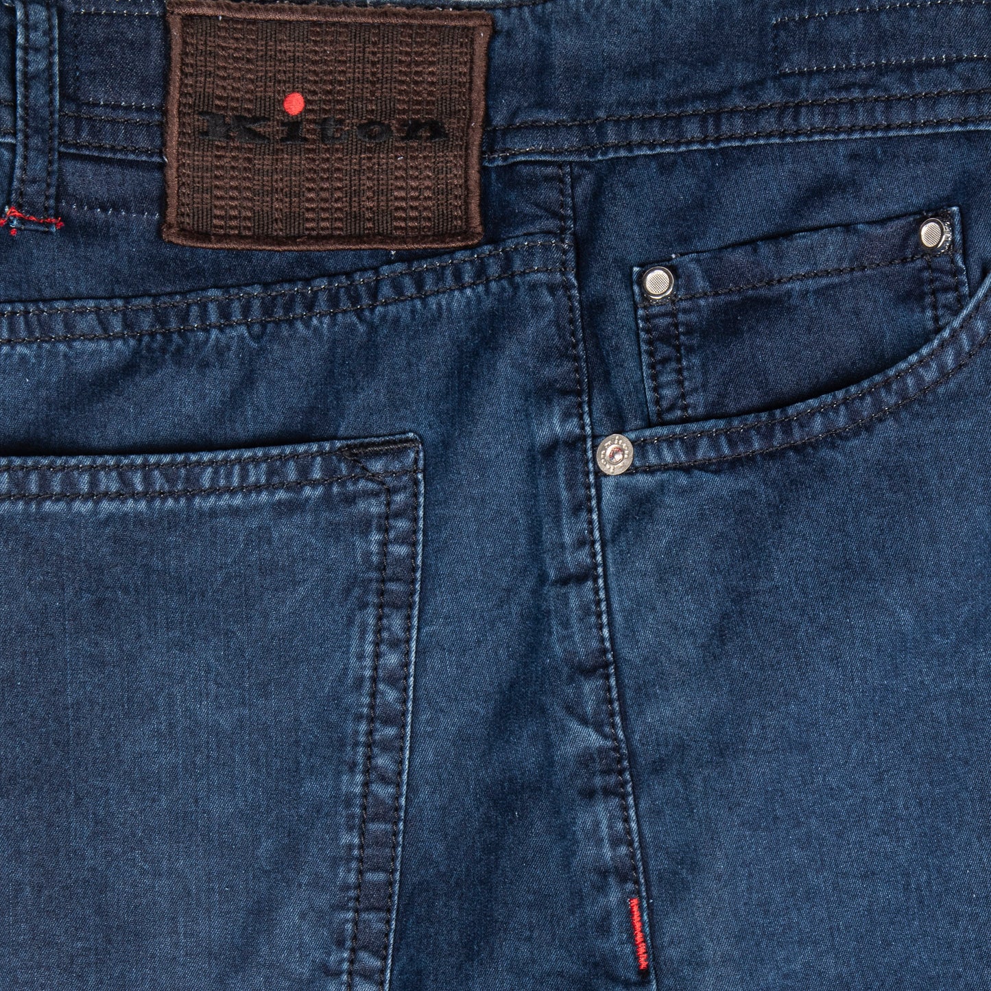 Pantalón Kiton