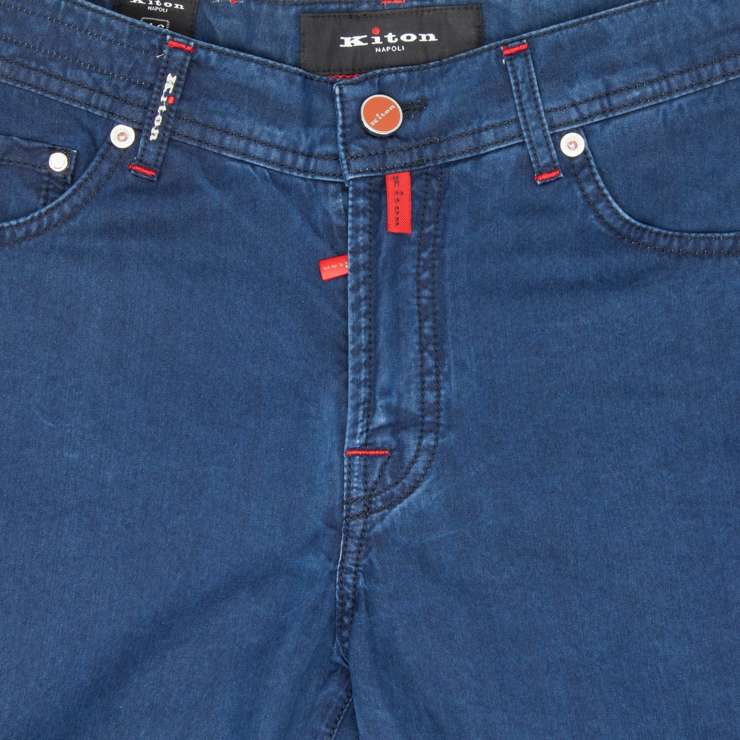 Pantalón Kiton