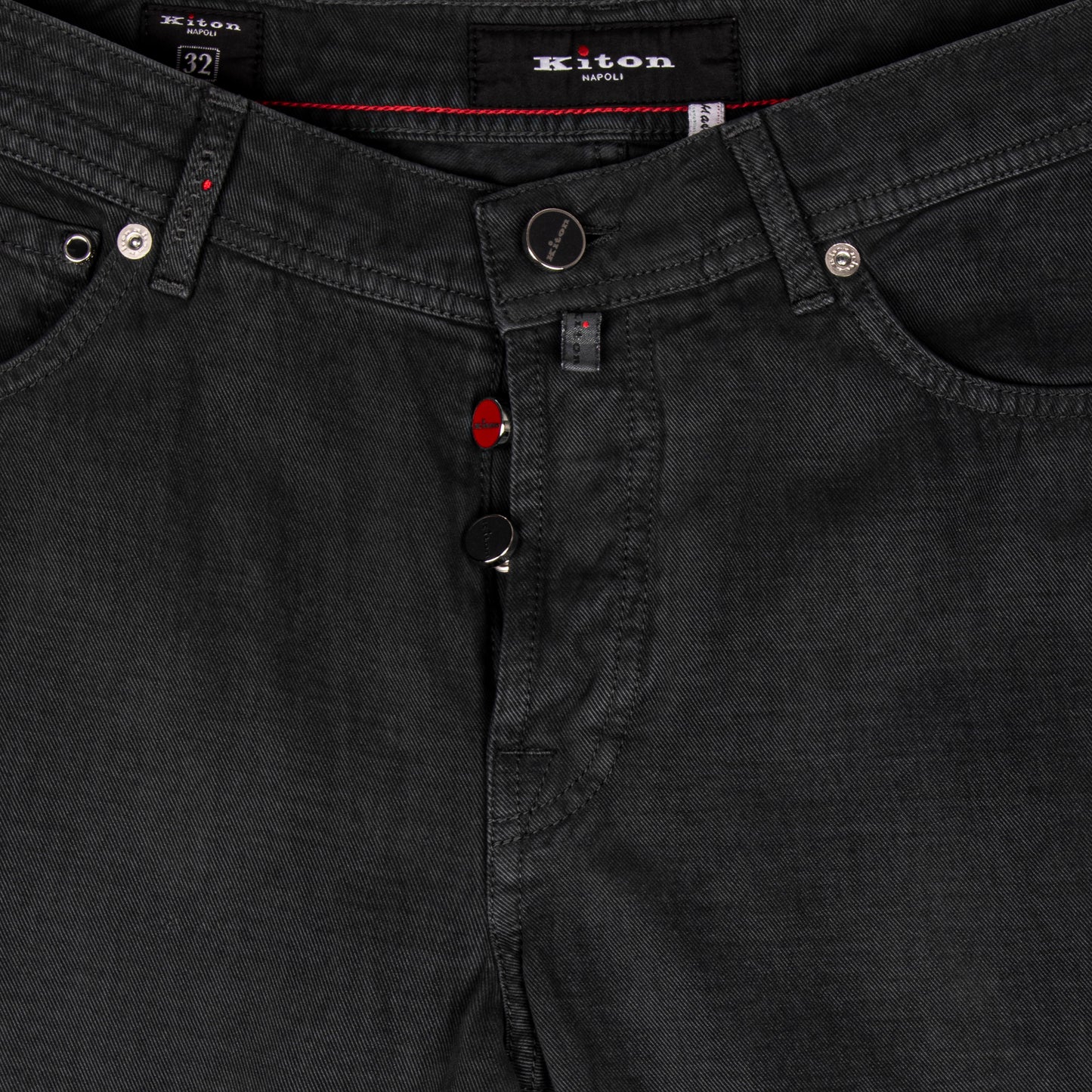 Pantalón Kiton