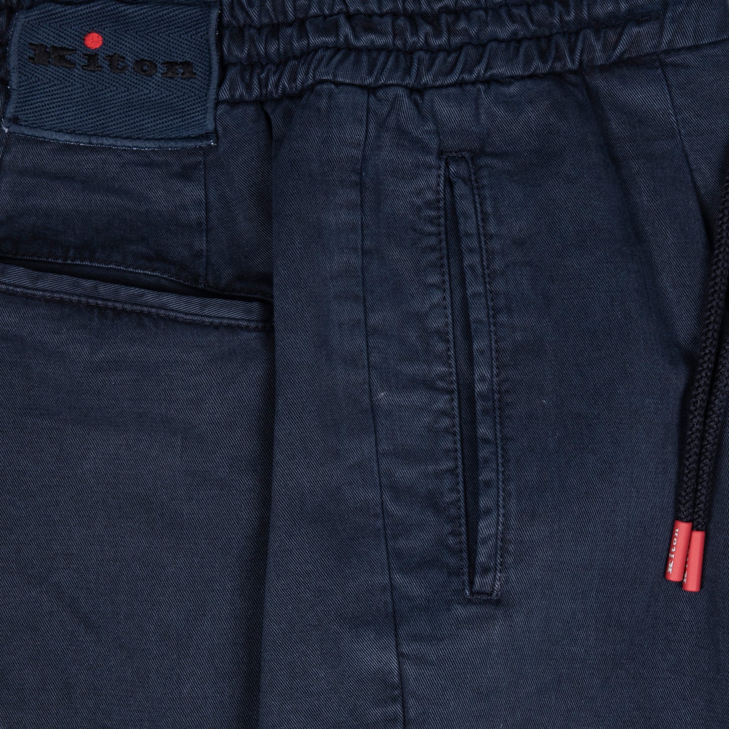 Pantalón Kiton