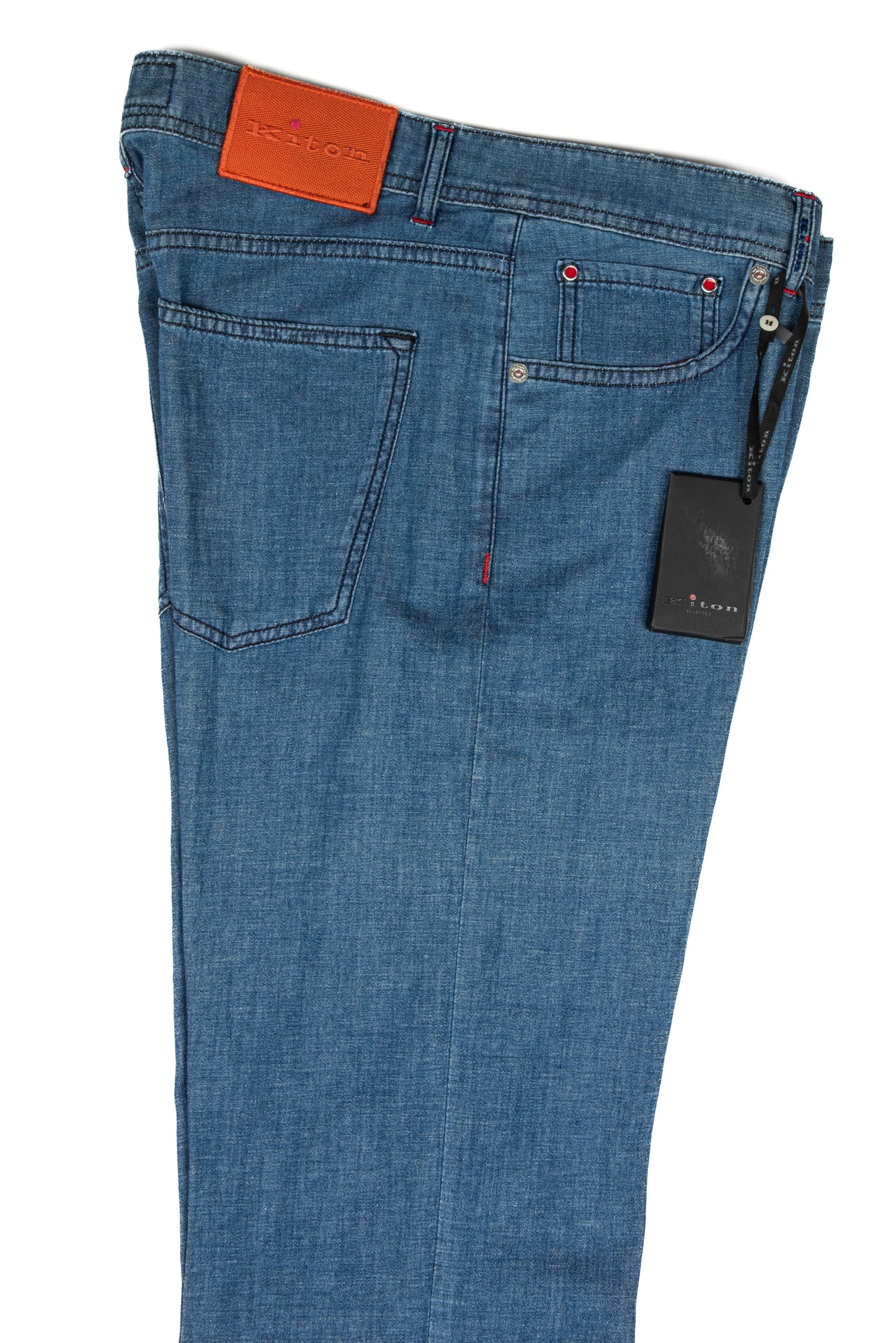 Pantalón Kiton
