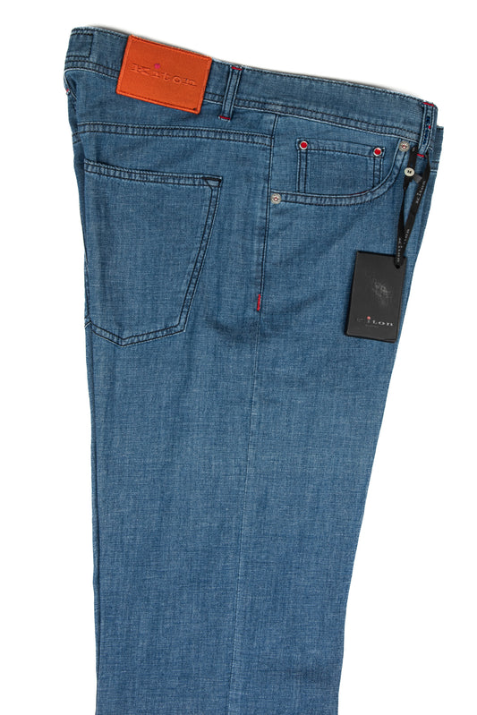 Pantalón Kiton