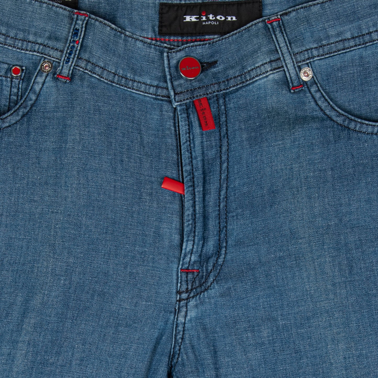 Pantalón Kiton