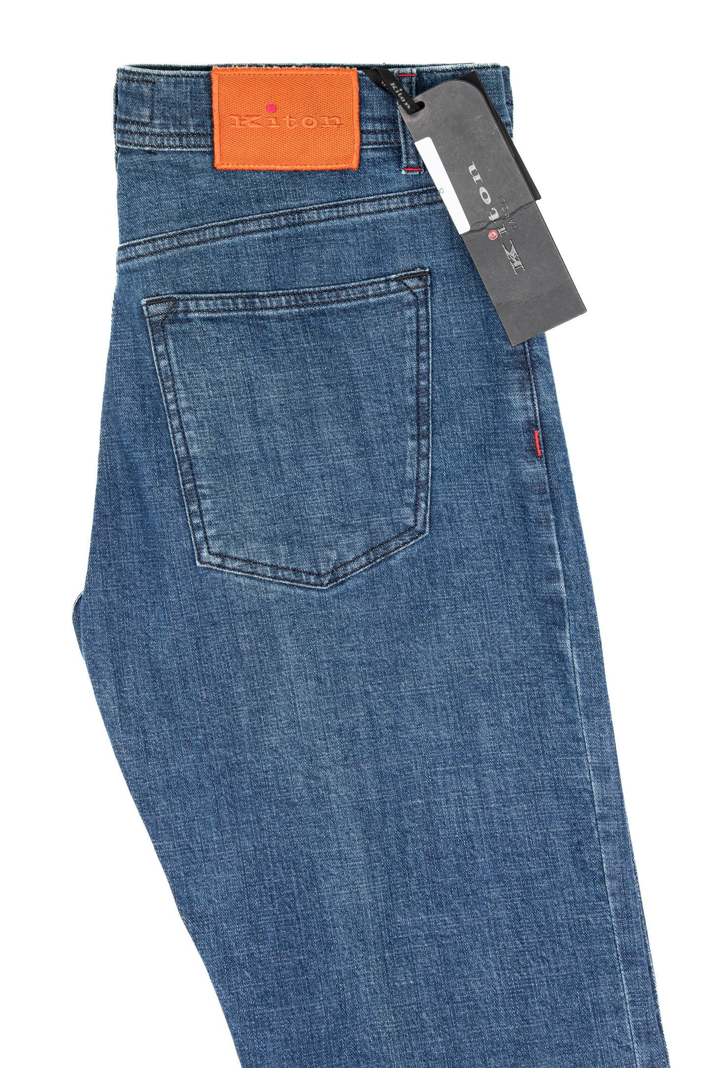 Pantalón Kiton