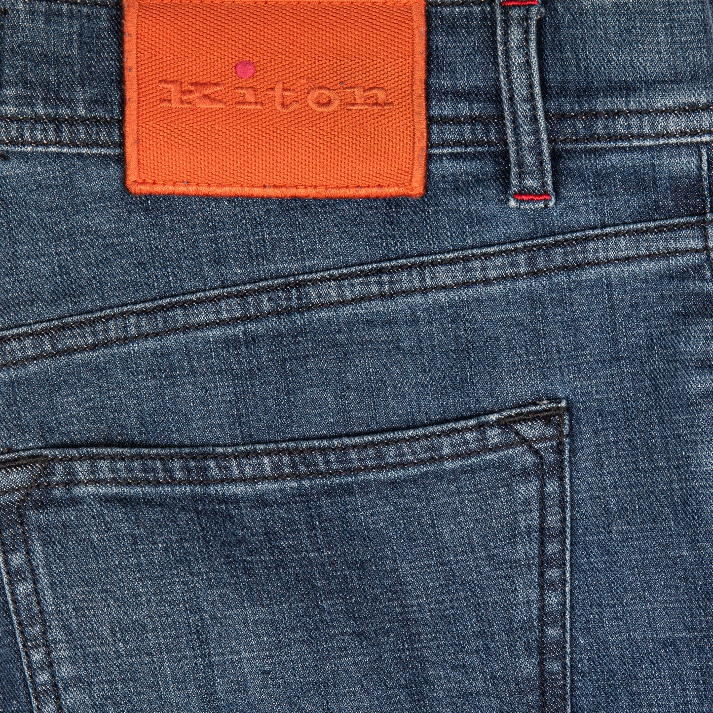 Pantalón Kiton