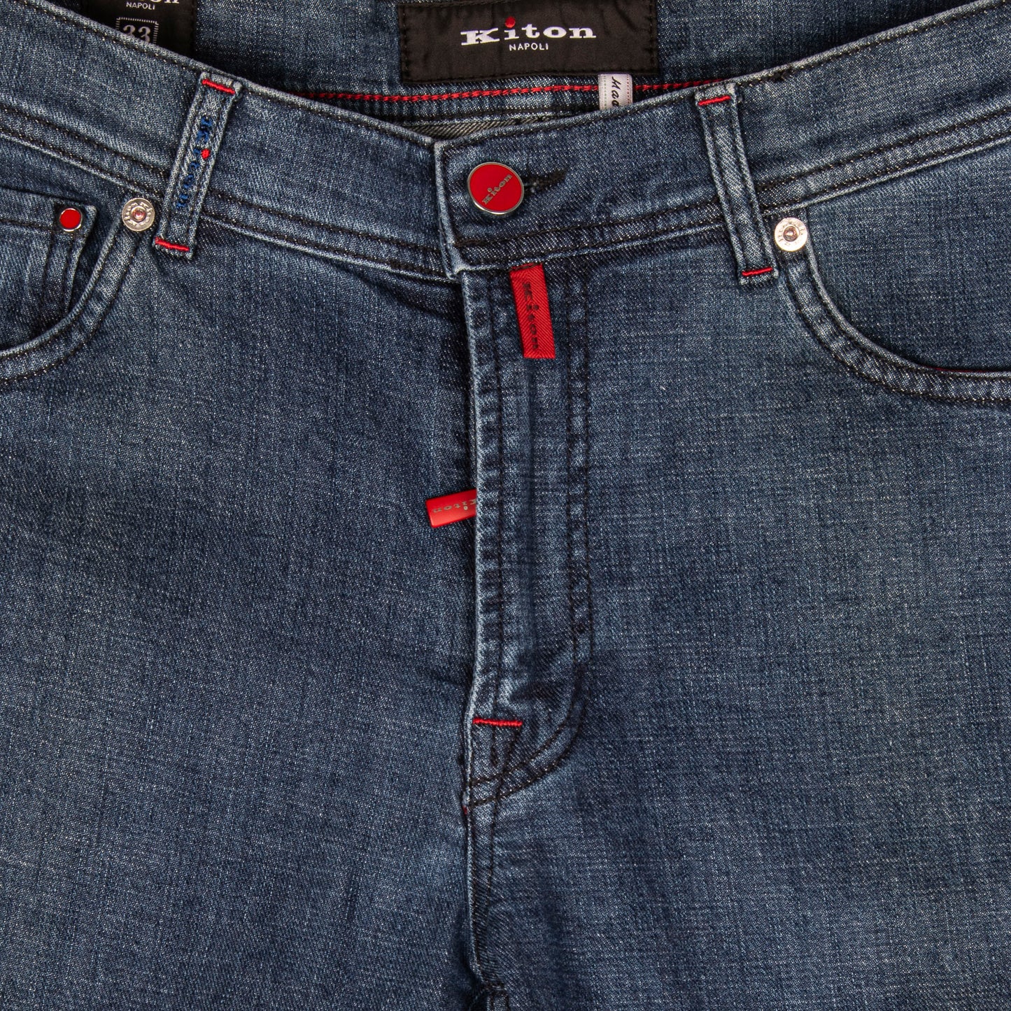 Pantalón Kiton
