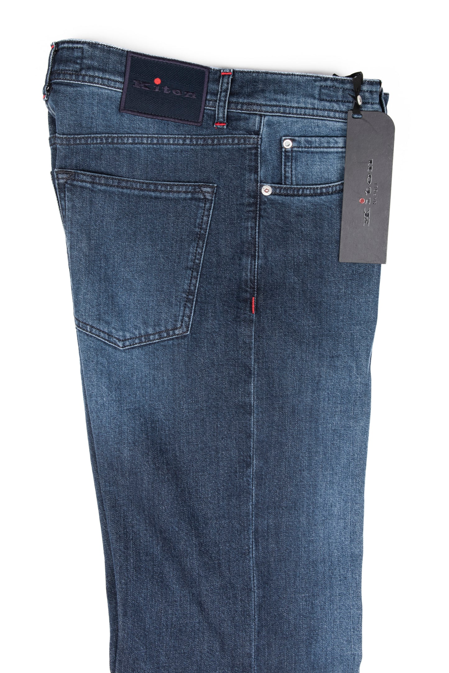 Pantalón Kiton