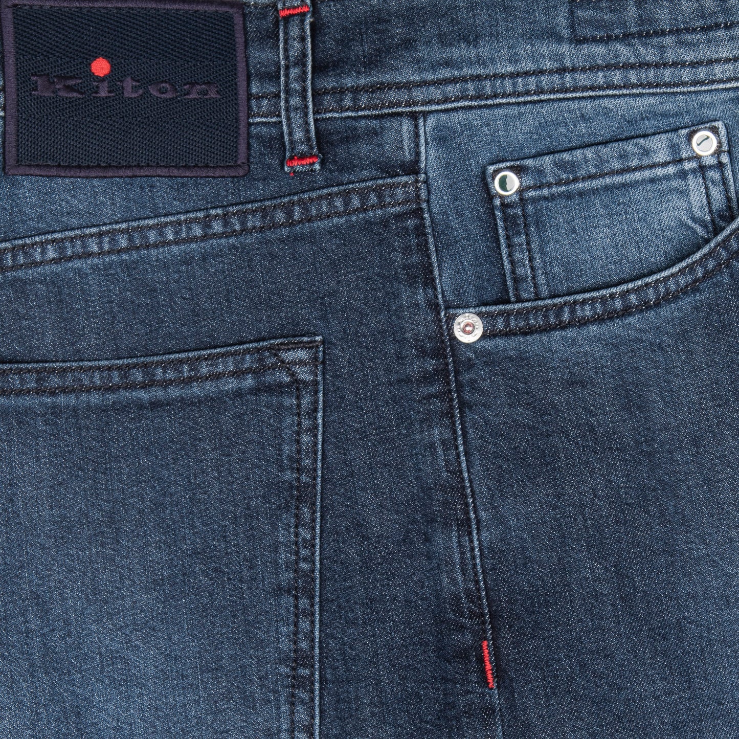 Pantalón Kiton