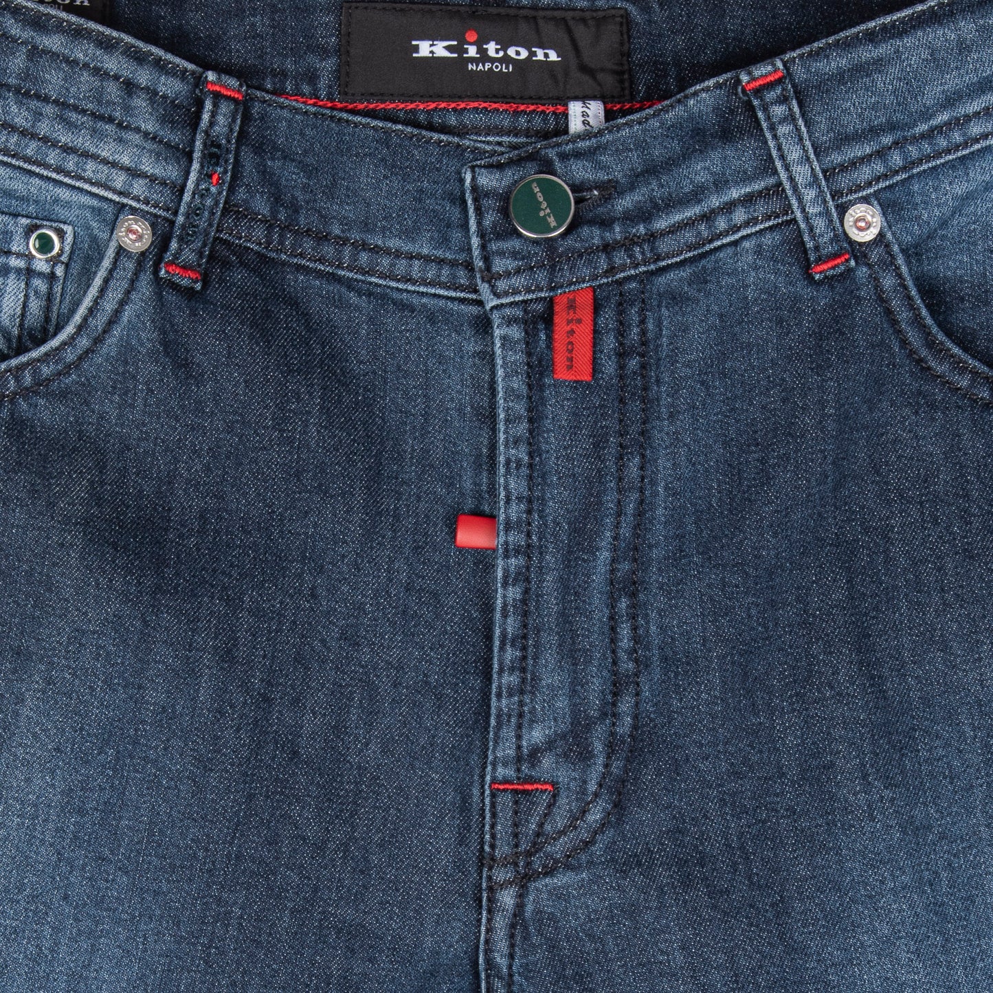 Pantalón Kiton