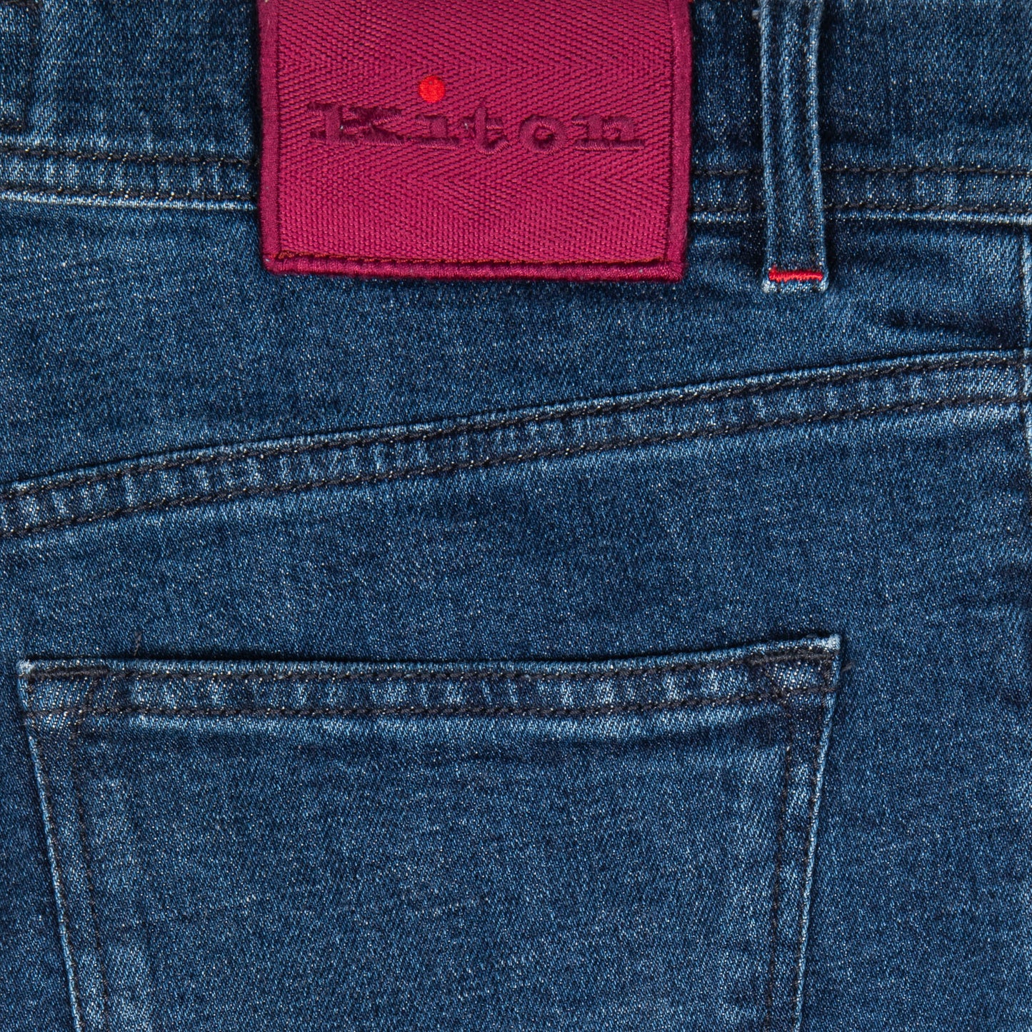 Pantalón Kiton