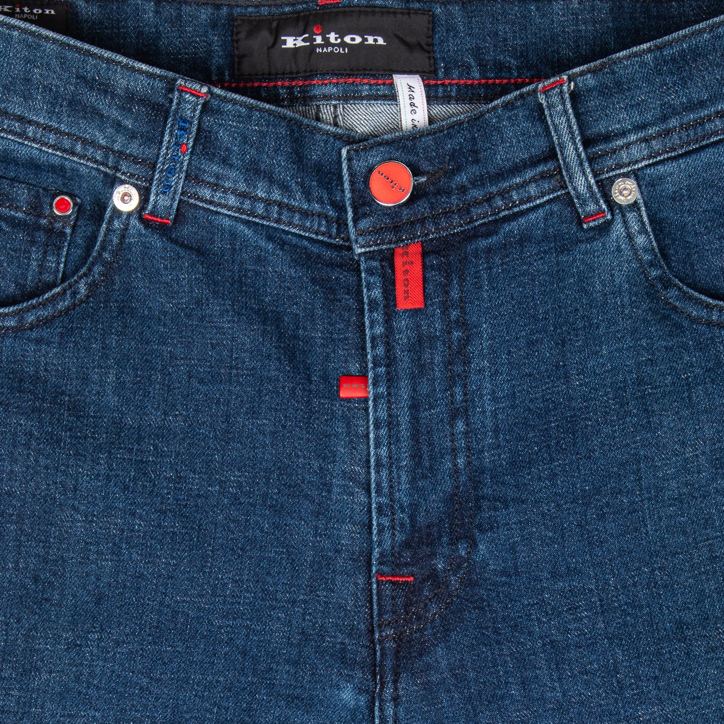 Pantalón Kiton
