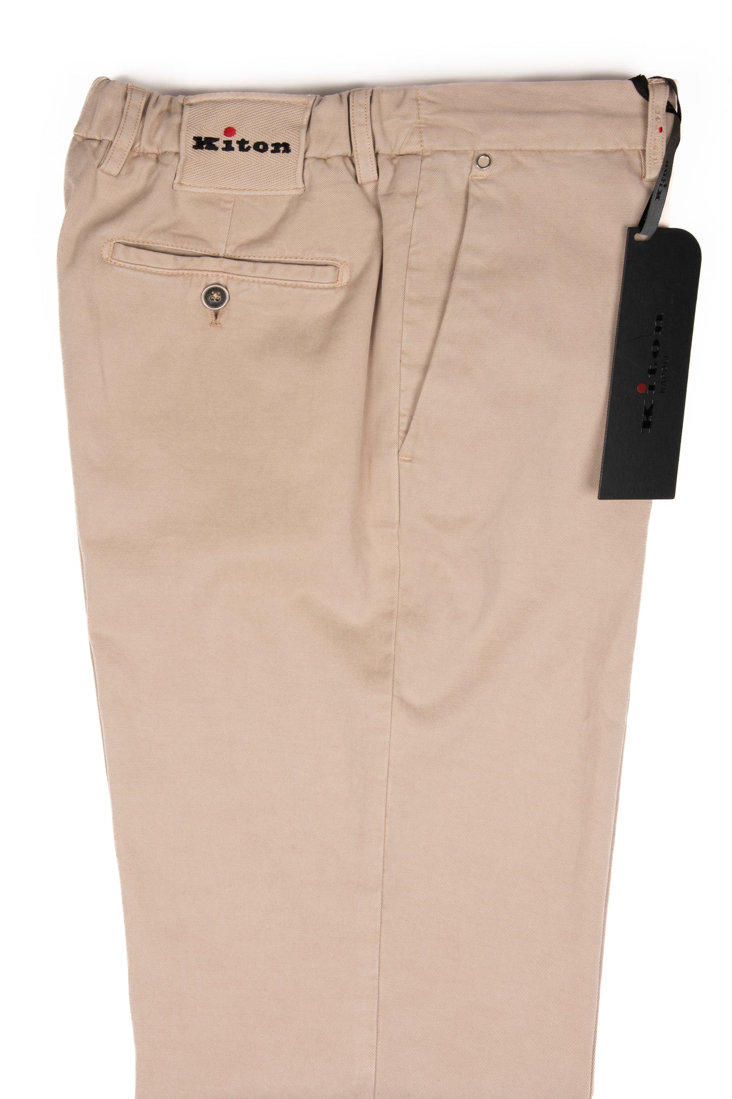 Pantalón Kiton