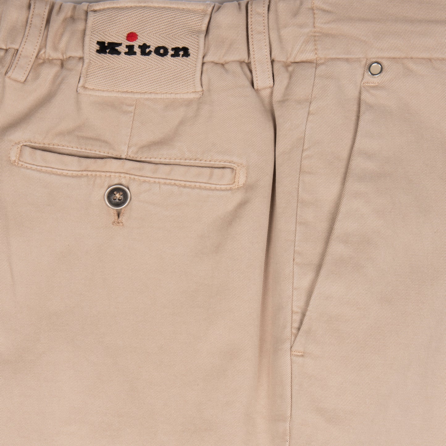 Pantalón Kiton