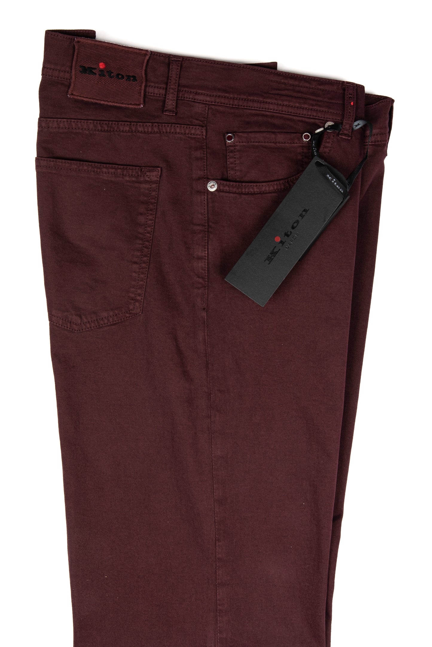 Pantalón Kiton