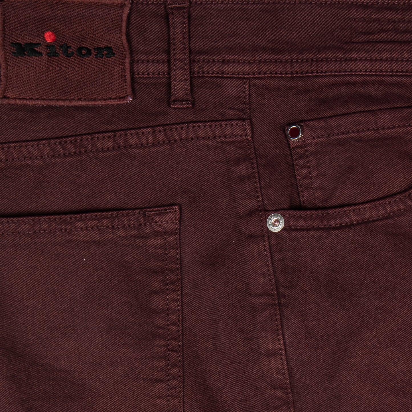 Pantalón Kiton