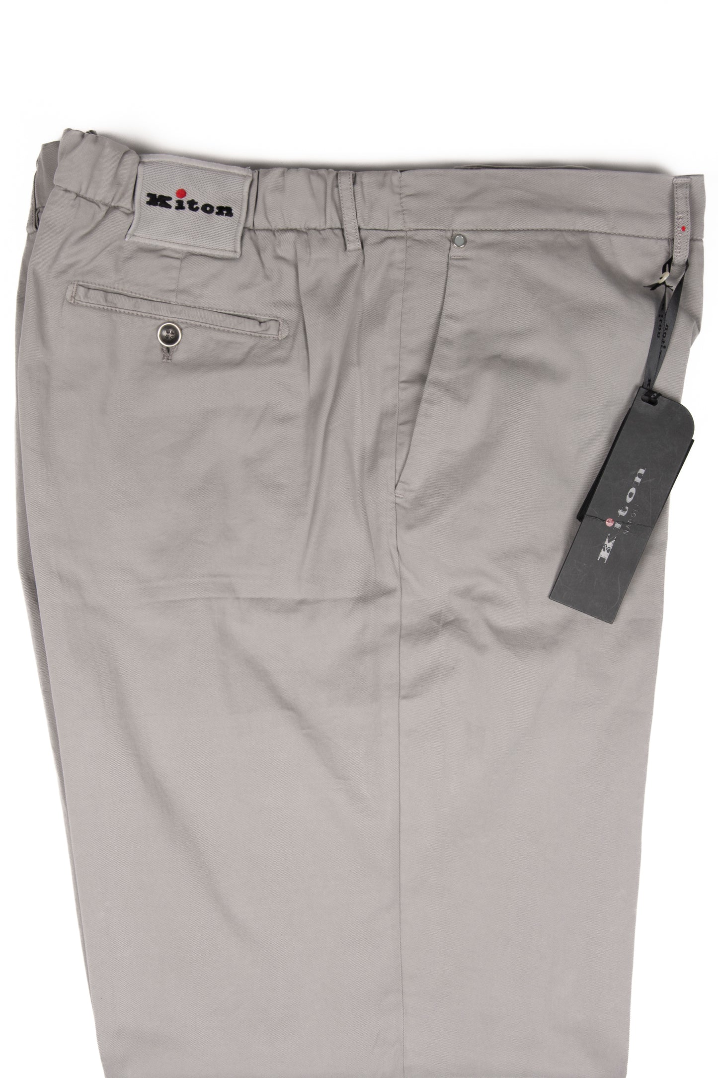 Pantalón Kiton