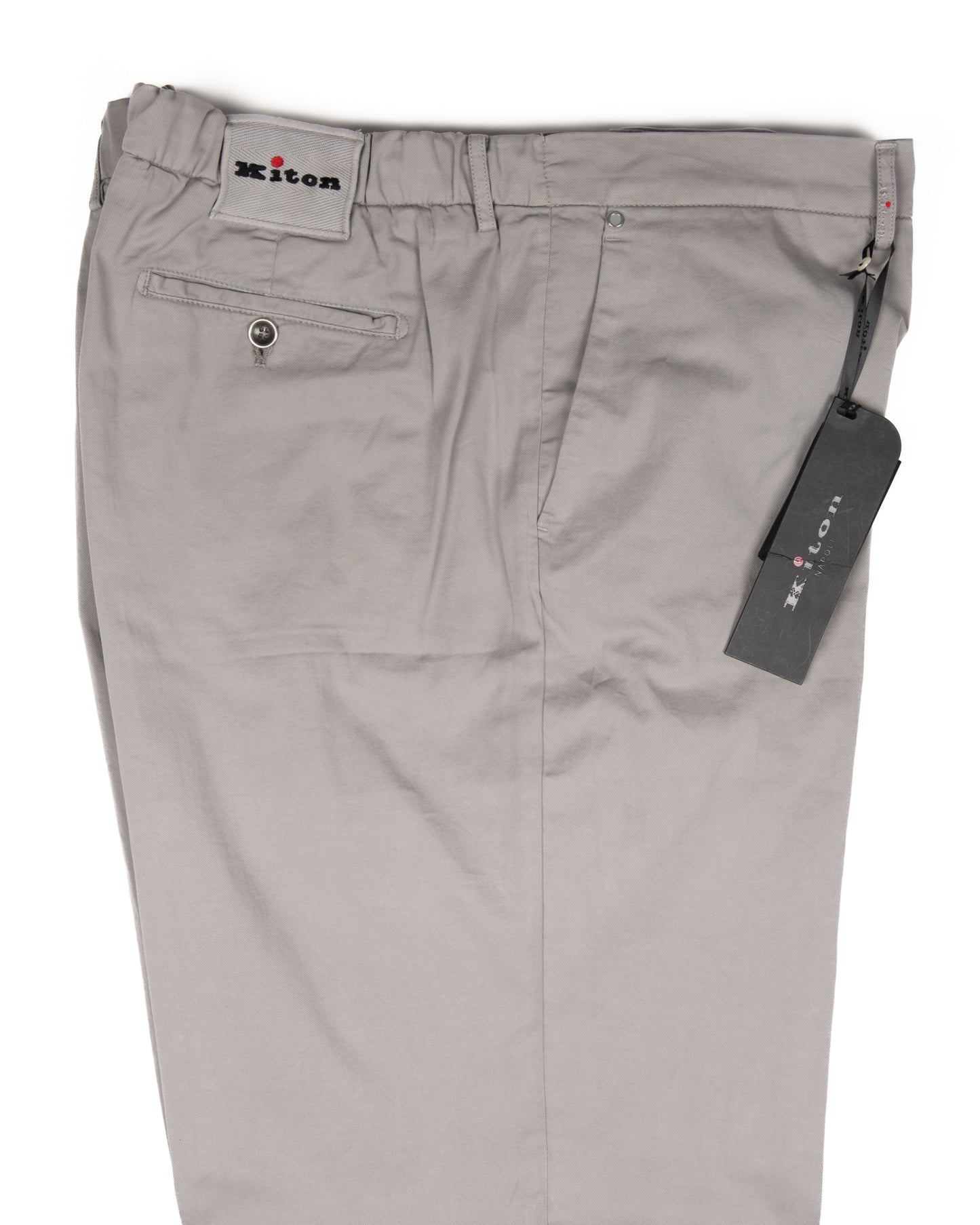 Pantalón Kiton