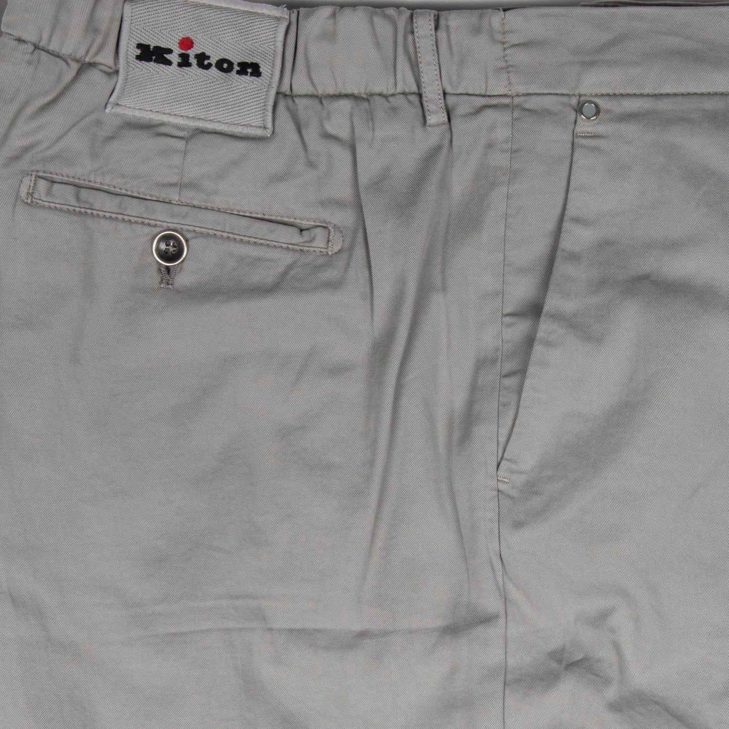 Pantalón Kiton