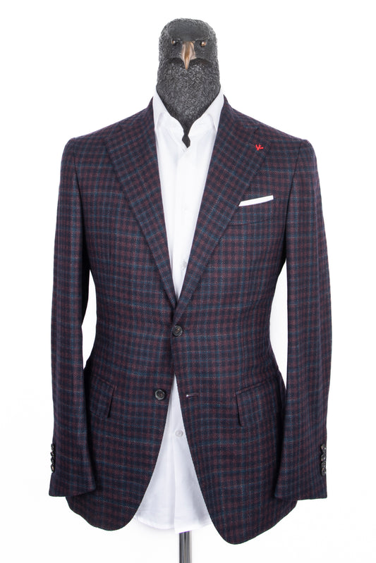 Blazer Isaia