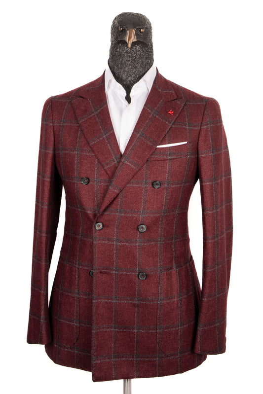Blazer Isaia