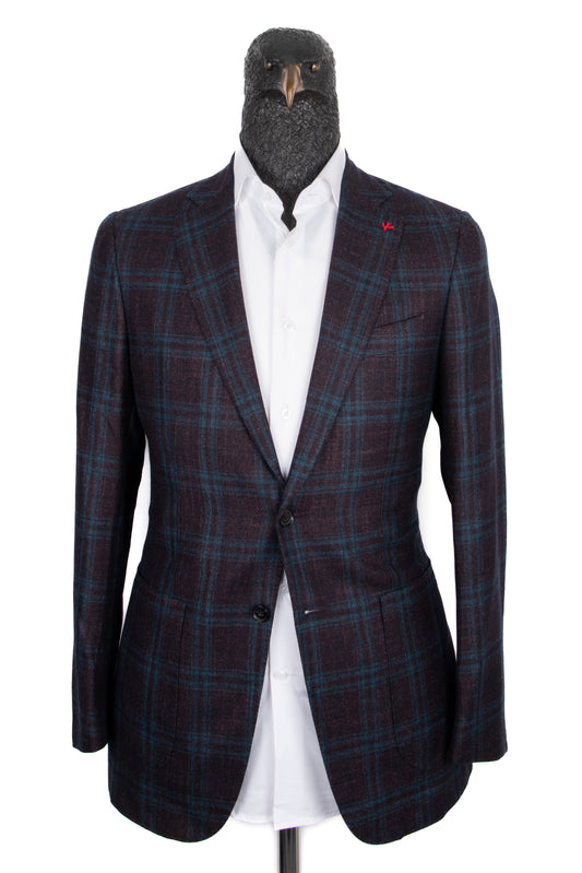 Blazer Isaia