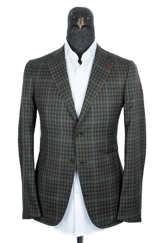 Blazer Isaia