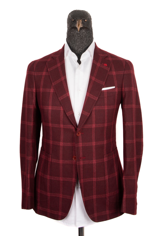 Blazer Isaia