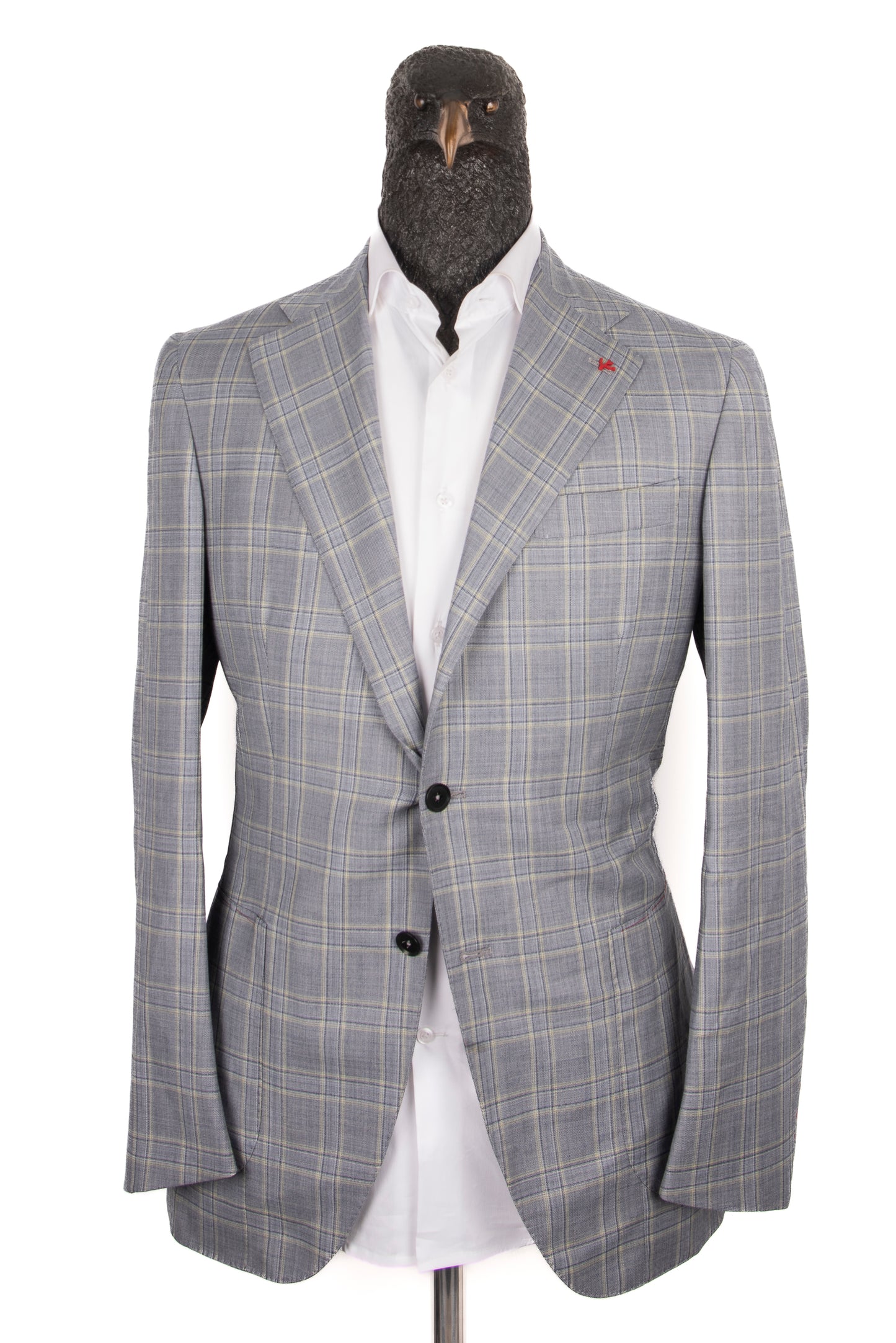 Blazer Isaia