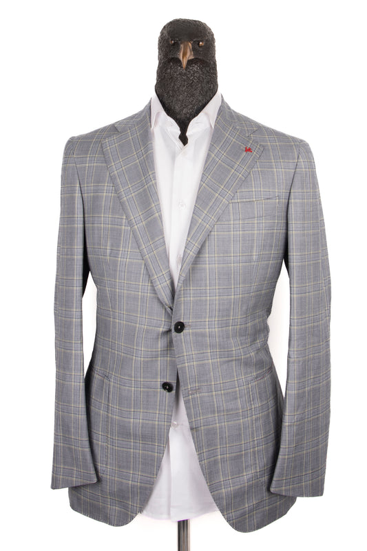 Blazer Isaia