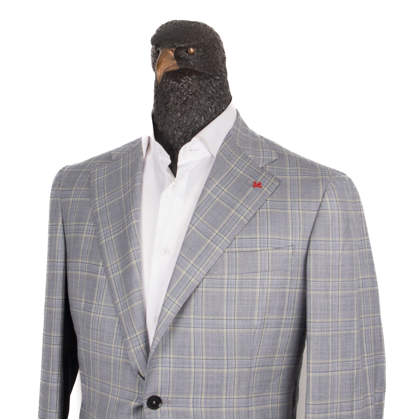 Blazer Isaia
