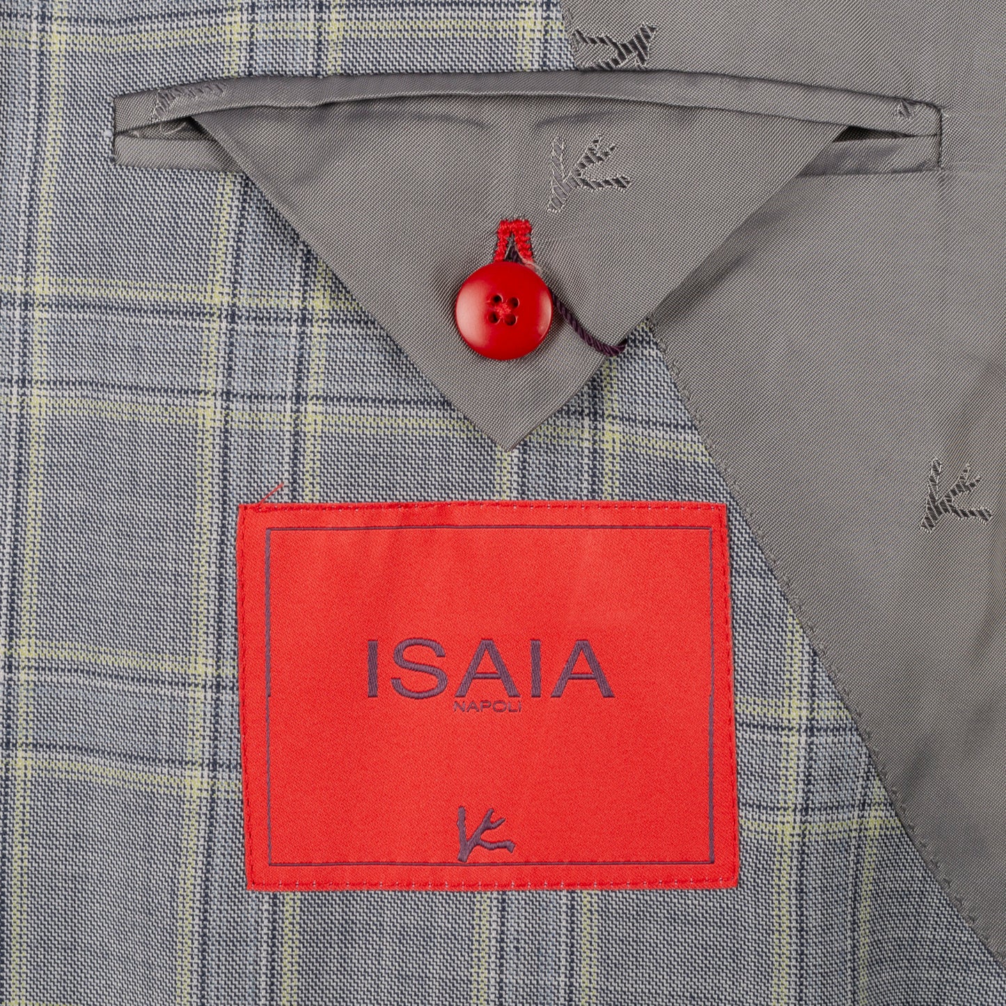 Blazer Isaia