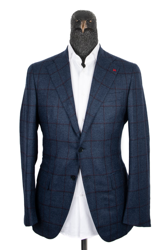 Blazer Isaia