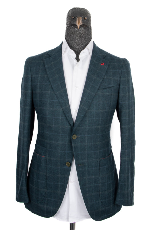 Blazer Isaia