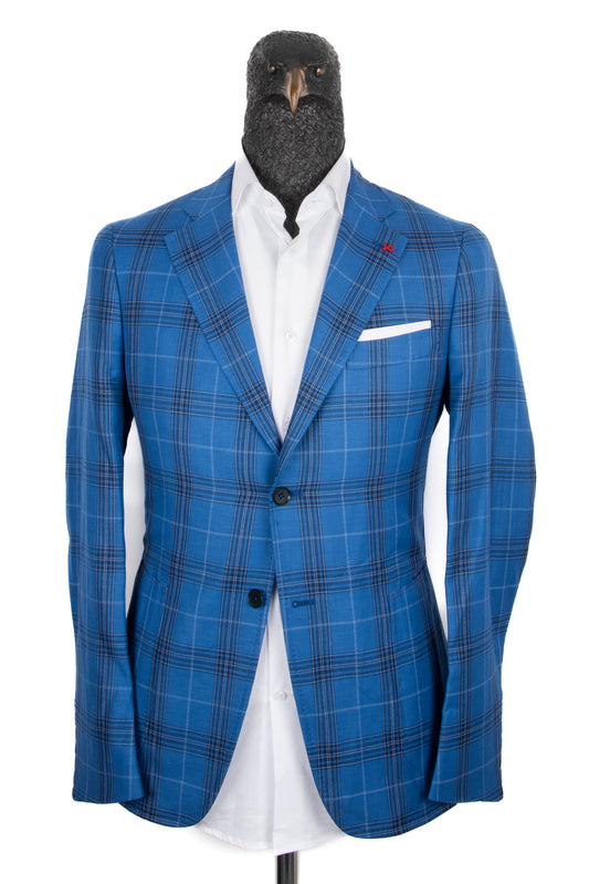 Blazer Isaia