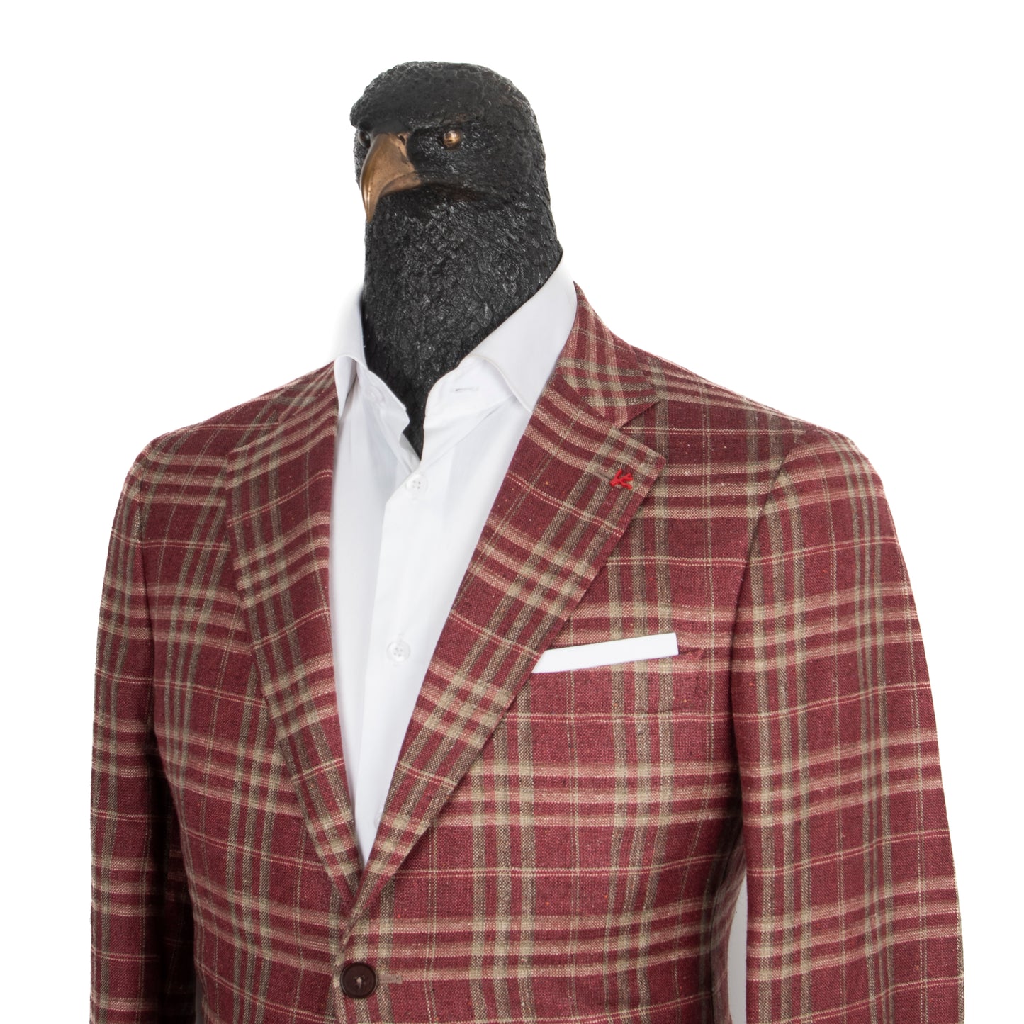 Blazer Isaia